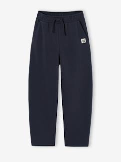Pantalon jogging balloon garçon  - vertbaudet enfant