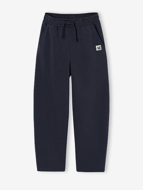 Pantalon jogging balloon garçon  - vertbaudet enfant