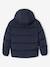 Doudoune garçon puffy anthracite 7 - vertbaudet enfant 