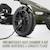 Kart à pédales pour enfants, 5+ ans, jeep rally cherokee Green 5 - vertbaudet enfant 
