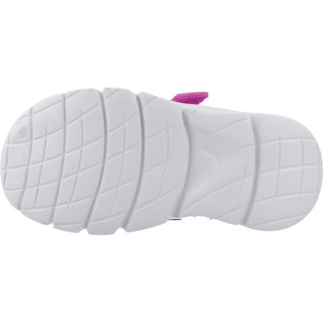 Basket fille modèle flexfocus modern ac Rose pink 6 - vertbaudet enfant 