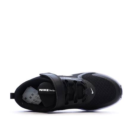 Baskets garçon star runner 5 Noir 5 - vertbaudet enfant 