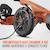 Kart à pédales pour enfants, 5+ ans, rally nrg orange Orange 5 - vertbaudet enfant 
