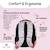 Sac à dos scolaire réversible 2 compartiments  Happy Blush Rose 4 - vertbaudet enfant 