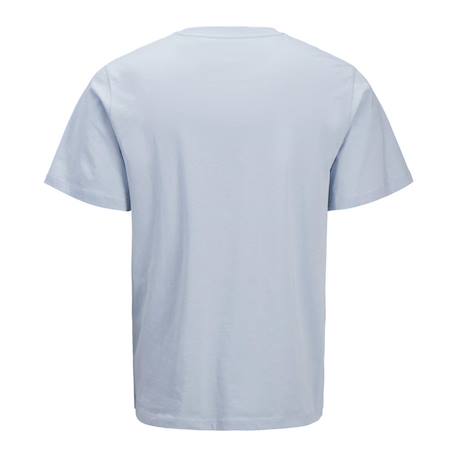 T-shirt garçon cole Bleu 3 - vertbaudet enfant 