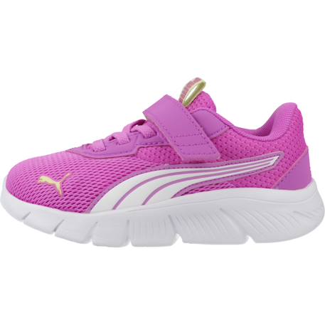 Basket fille modèle flexfocus modern ac Rose pink 2 - vertbaudet enfant 