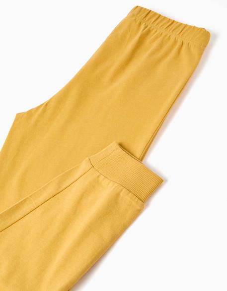 Pyjama à manches courtes avec imprimé voitures de course Blanc 4 - vertbaudet enfant 