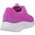 Basket fille en textile flexfocus modern Rose pink 3 - vertbaudet enfant 