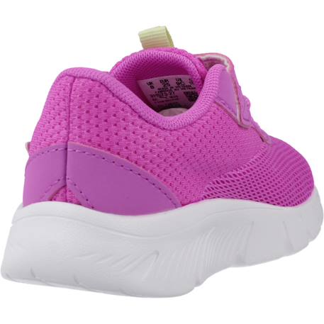 Basket fille modèle flexfocus modern ac Rose pink 3 - vertbaudet enfant 