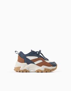 Chaussures-Baskets superlight runner à lacets reglables