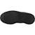 Basket basse rickie – confort et maintien enfant unisexe Noir 6 - vertbaudet enfant 