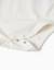 Body polo en coton avec col contrastant Blanc 4 - vertbaudet enfant 