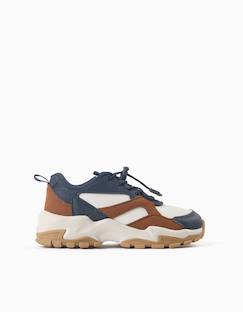 Chaussures-Baskets superlight runner à lacets reglables