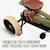 Kart à pédales pour enfants, 2+ ans, buzzy retro 2-in-1 vert Green 5 - vertbaudet enfant 