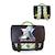Cartable scolaire 2 compartiments Beyblade X- 38 cm Noir 1 - vertbaudet enfant 