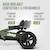 Kart à pédales pour enfants, 2+ ans, buzzy sahara Green 3 - vertbaudet enfant 