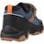 Basket garçon modèle j magnetar Bleu+Marron 3 - vertbaudet enfant 