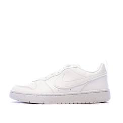 Chaussures-Baskets mixte court borough low