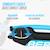 Kart à pédales pour enfants 2+ ans Black+Blue 10 - vertbaudet enfant 