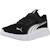 Baskets enfant garçon en textile Noir black 4 - vertbaudet enfant 