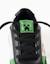 Baskets minecraft avec lacets Noir 4 - vertbaudet enfant 