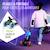 Trottinette pour enfants, 2+ ans, pliable, nexo menthe Blue+Lime+Mint+Red 10 - vertbaudet enfant 