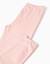Pyjama à manches courtes en coton avec masque rembourré Blanc 4 - vertbaudet enfant 