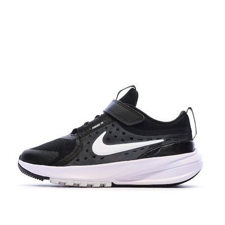 Baskets garçon star runner 5 Noir 1 - vertbaudet enfant 