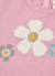 Robe imprimé fleurs Pink 3 - vertbaudet enfant 