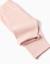 Ensemble de jogging en coton peigné avec imprimé en relief Rose 4 - vertbaudet enfant 