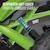 Kart à pédales pour enfants, 5+ ans, rally drt vert Green 6 - vertbaudet enfant 