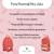 Mini sac à dos de maternelle Tutti Frutti Rouge 2 - vertbaudet enfant 