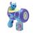 Pistolet à bulles stitch Électronique avec effets lumineux et sonores Bleu 1 - vertbaudet enfant 