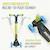 Trottinette pour enfants, 2+ ans, pliable, nexo menthe Blue+Lime+Mint+Red 11 - vertbaudet enfant 