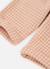 Pantalon bébé garçon maille carreaux Pink 4 - vertbaudet enfant 