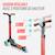 Trottinette pour enfants, 2+ ans, pliable, nexo menthe Blue+Lime+Mint+Red 20 - vertbaudet enfant 
