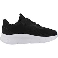 Chaussures-Basket garçon modèle flexfocus modern ac