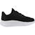 Baskets enfant garçon en textile Noir black 1 - vertbaudet enfant 
