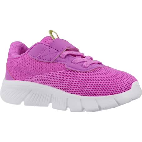 Basket fille modèle flexfocus modern ac Rose pink 5 - vertbaudet enfant 