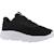 Baskets enfant garçon en textile Noir black 5 - vertbaudet enfant 