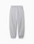 Pantalon de jogging ajusté en molleton avec poches et imprimé zy Bleu foncé+Gris clair+Vert foncé 5 - vertbaudet enfant 