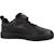 Basket basse rickie – confort et maintien enfant unisexe Noir 5 - vertbaudet enfant 