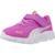Basket fille en textile flexfocus modern Rose pink 4 - vertbaudet enfant 