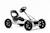 Kart à pédales pour enfants, 2+ ans, reppy bmw White/blue 1 - vertbaudet enfant 