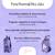 Sac à dos scolaire à roulettes 2 compartiments Cybel Licorne Céleste Violet 2 - vertbaudet enfant 