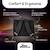 Cartable scolaire 2 compartiments Fast & Furious - 38 cm Noir 4 - vertbaudet enfant 