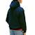 Sweat garçon à capuche mini corp hoodie Marine 3 - vertbaudet enfant 