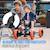 Kart à pédales pour enfants, 2+ ans, buzzy nitro 2-in-1 Blue/orange 4 - vertbaudet enfant 