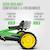 Kart à pédales pour enfants, 2+ ans, buzzy john deere Green 3 - vertbaudet enfant 