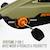 Kart à pédales pour enfants, 2+ ans, buzzy retro 2-in-1 vert Green 2 - vertbaudet enfant 